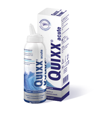 Spray Quixx® Acute